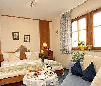 Hotel Restaurant Cafe Uhl Rothenburg ob der Tauber Zewnętrze zdjęcie